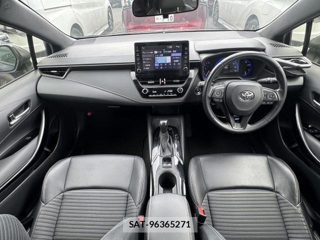 Toyota COROLLA TOURING 2019-09 8647249-4