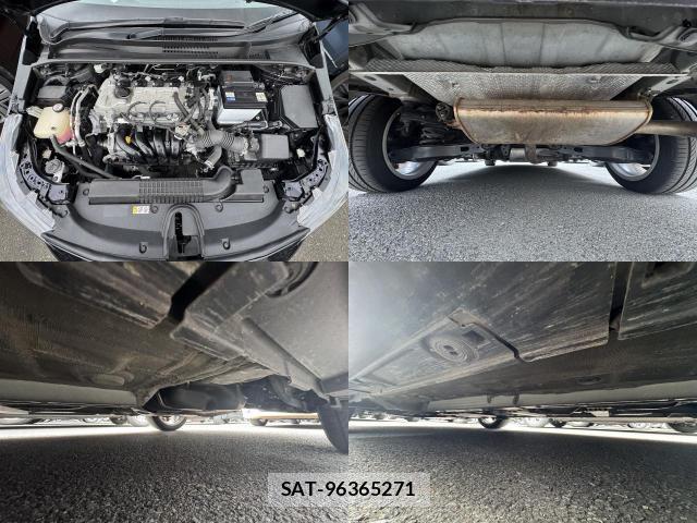 Toyota COROLLA TOURING 2019-09 8647249-7