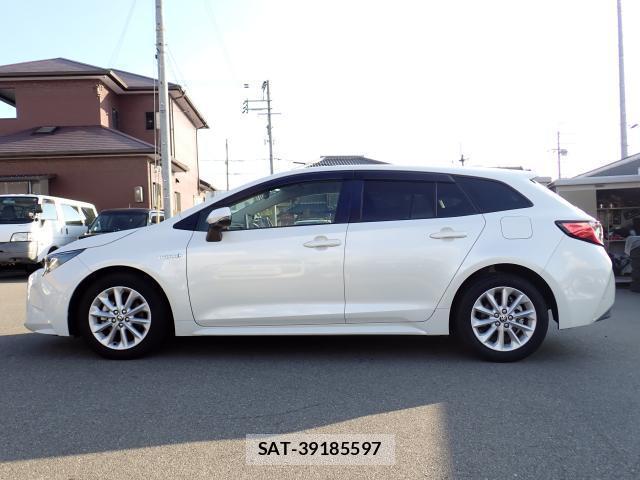 Toyota COROLLA TOURING 2020-06 8647265-10