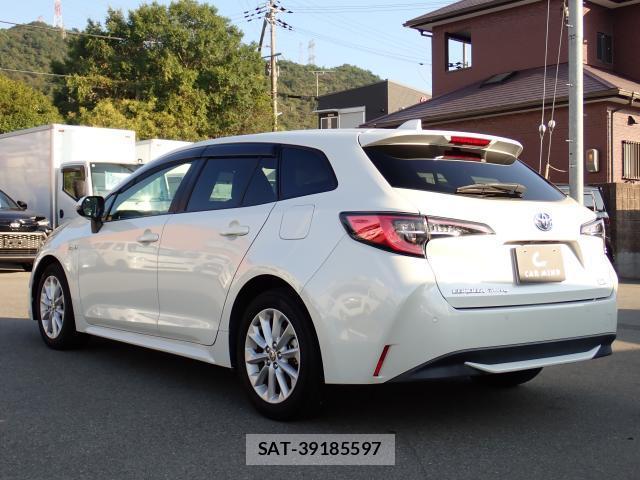 Toyota COROLLA TOURING 2020-06 8647265-14