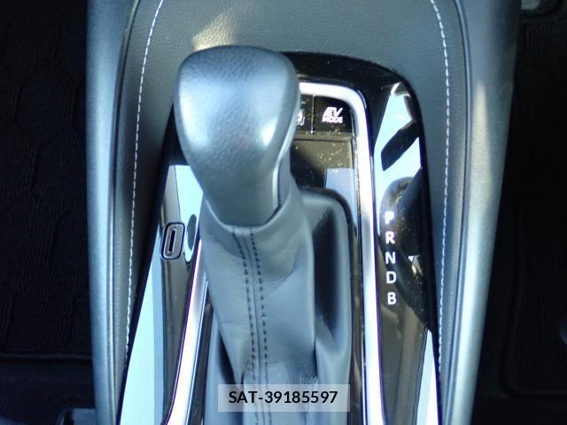Toyota COROLLA TOURING 2020-06 8647265-15