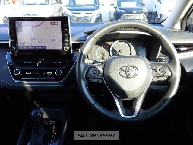 Toyota COROLLA TOURING 2020-06 8647265-17