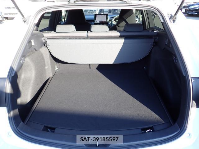Toyota COROLLA TOURING 2020-06 8647265-18