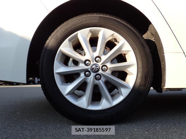 Toyota COROLLA TOURING 2020-06 8647265-19