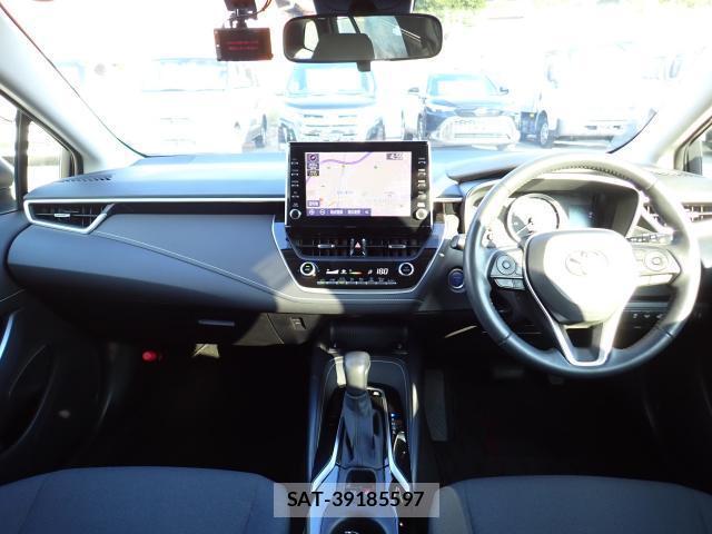 Toyota COROLLA TOURING 2020-06 8647265-2