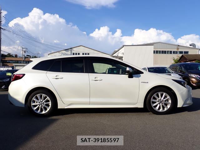 Toyota COROLLA TOURING 2020-06 8647265-3