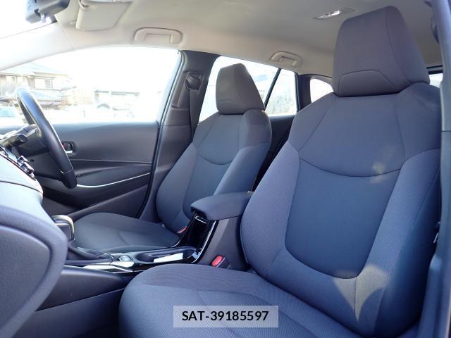Toyota COROLLA TOURING 2020-06 8647265-5