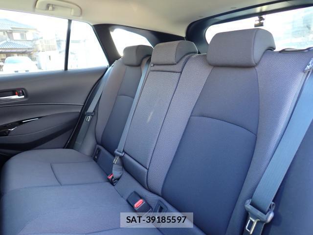 Toyota COROLLA TOURING 2020-06 8647265-6