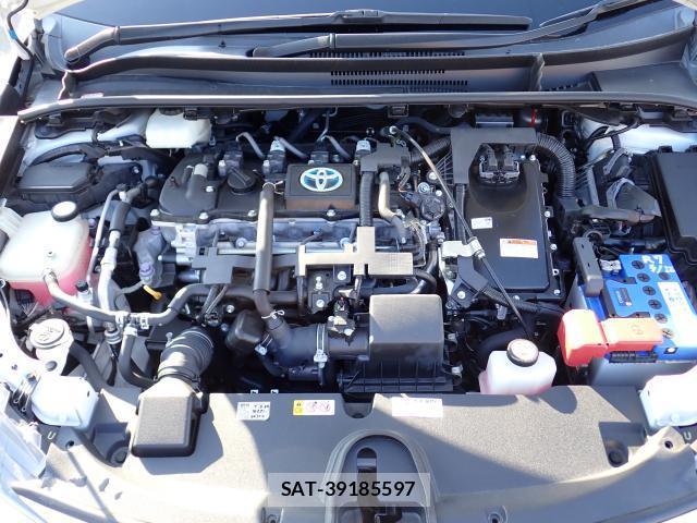 Toyota COROLLA TOURING 2020-06 8647265-7