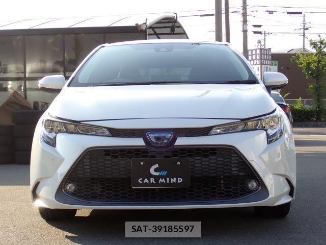 Toyota COROLLA TOURING 2020-06 8647265-9
