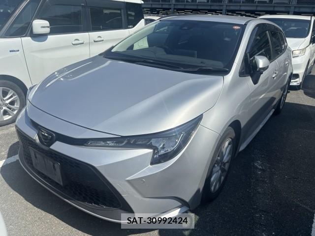 Toyota COROLLA TOURING 2020-03 8647596-0