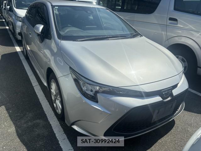 Toyota COROLLA TOURING 2020-03 8647596-1
