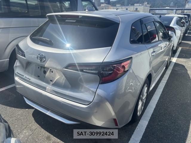 Toyota COROLLA TOURING 2020-03 8647596-2