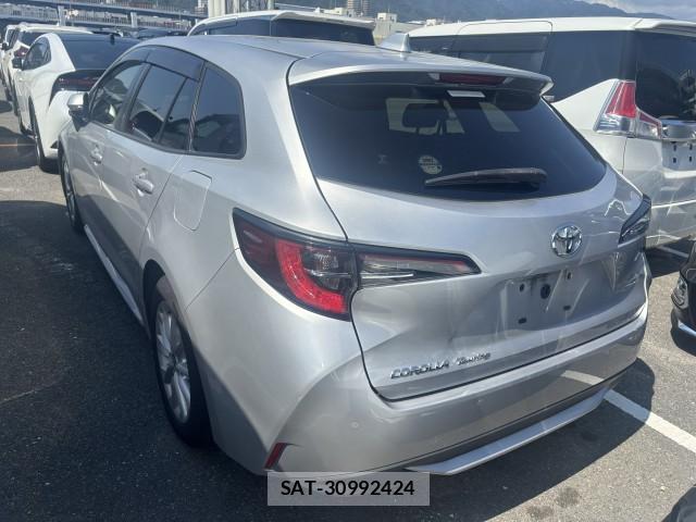Toyota COROLLA TOURING 2020-03 8647596-3