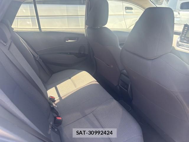 Toyota COROLLA TOURING 2020-03 8647596-4