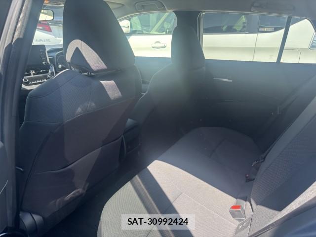 Toyota COROLLA TOURING 2020-03 8647596-5