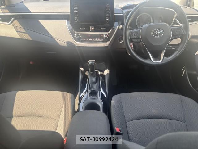 Toyota COROLLA TOURING 2020-03 8647596-6