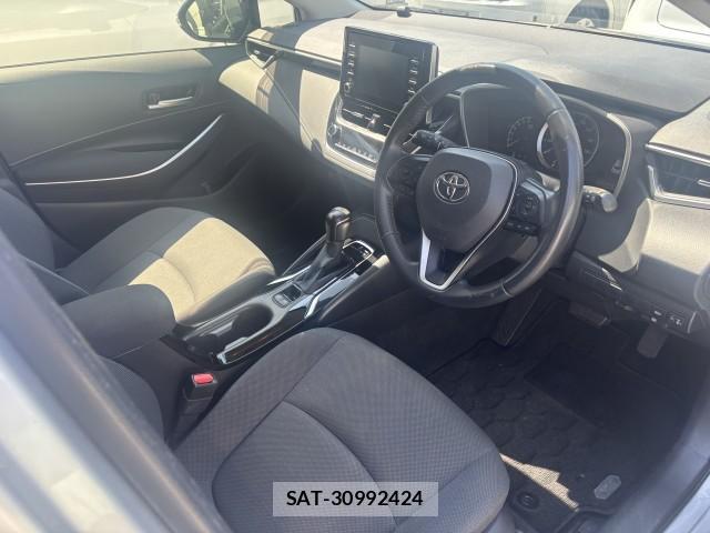 Toyota COROLLA TOURING 2020-03 8647596-8