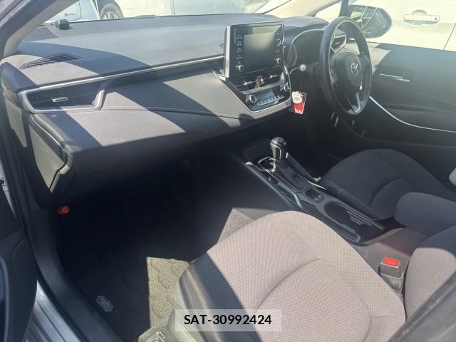 Toyota COROLLA TOURING 2020-03 8647596-9