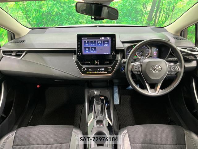 Toyota COROLLA TOURING 2020-04 8647983-1