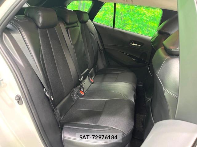 Toyota COROLLA TOURING 2020-04 8647983-10
