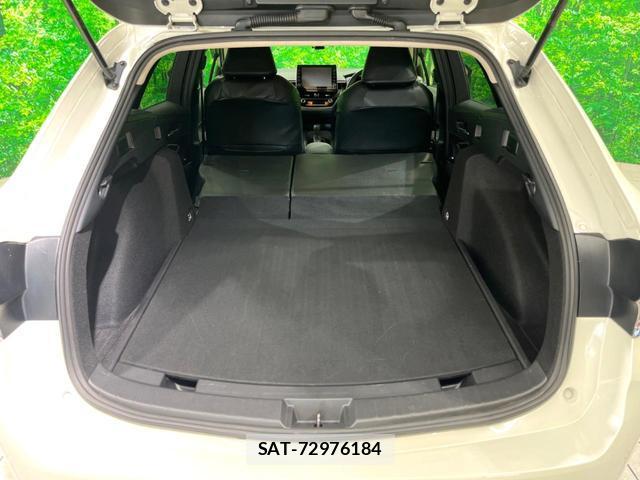 Toyota COROLLA TOURING 2020-04 8647983-11