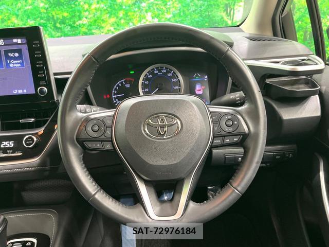 Toyota COROLLA TOURING 2020-04 8647983-12