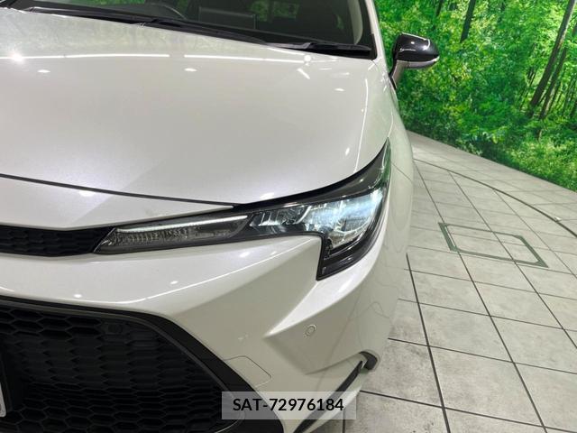 Toyota COROLLA TOURING 2020-04 8647983-13