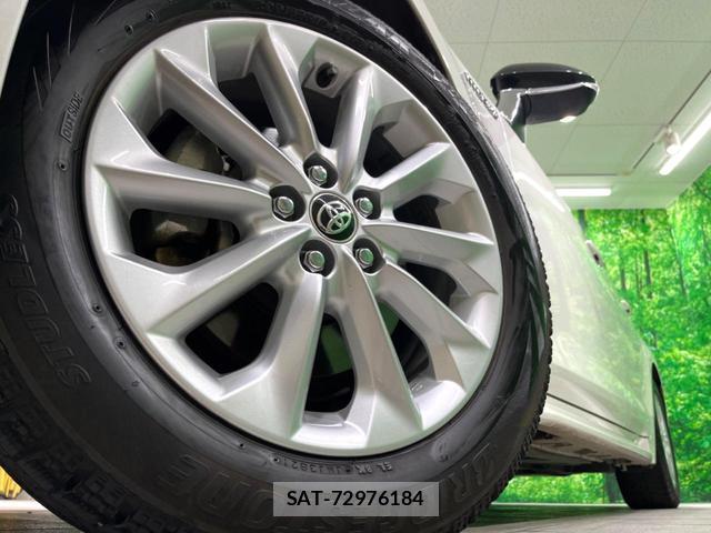 Toyota COROLLA TOURING 2020-04 8647983-14