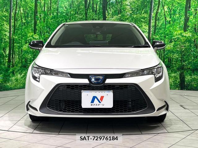 Toyota COROLLA TOURING 2020-04 8647983-15
