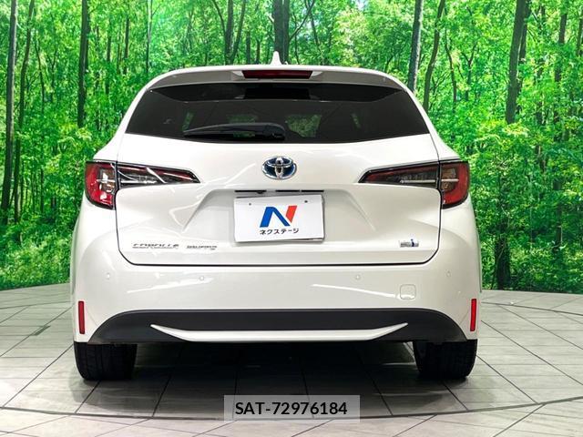 Toyota COROLLA TOURING 2020-04 8647983-16