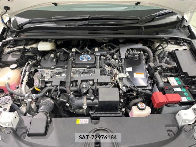 Toyota COROLLA TOURING 2020-04 8647983-17