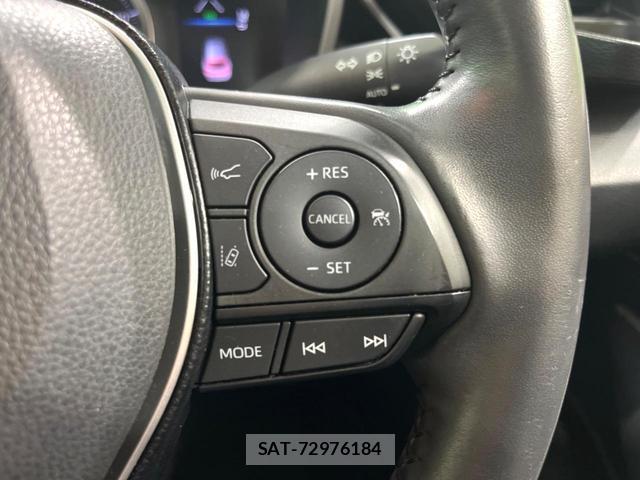 Toyota COROLLA TOURING 2020-04 8647983-4
