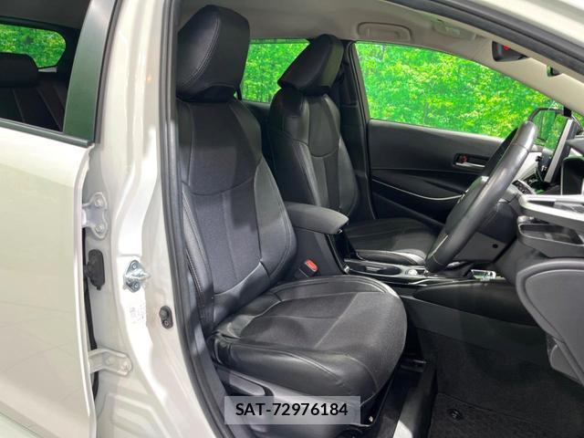 Toyota COROLLA TOURING 2020-04 8647983-9