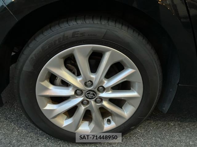 Toyota COROLLA TOURING 2019-12 8648366-13