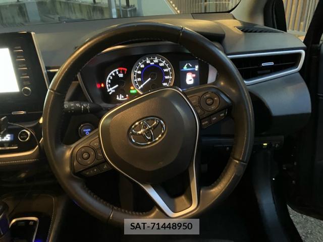 Toyota COROLLA TOURING 2019-12 8648366-14