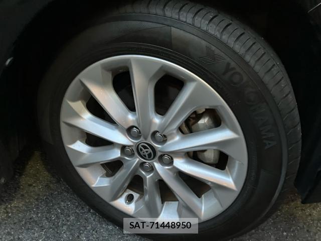 Toyota COROLLA TOURING 2019-12 8648366-2