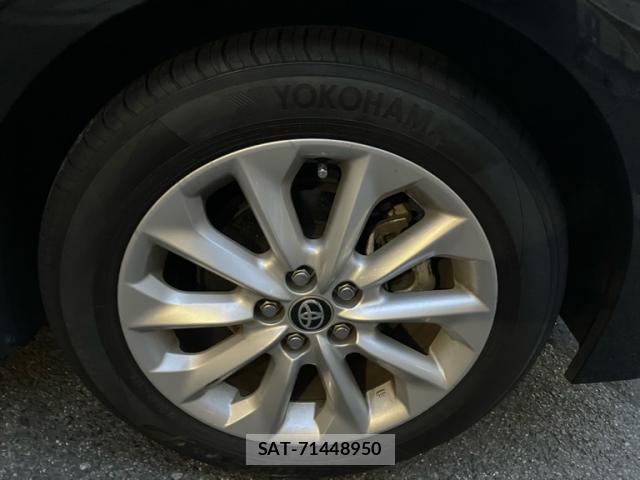 Toyota COROLLA TOURING 2019-12 8648366-4