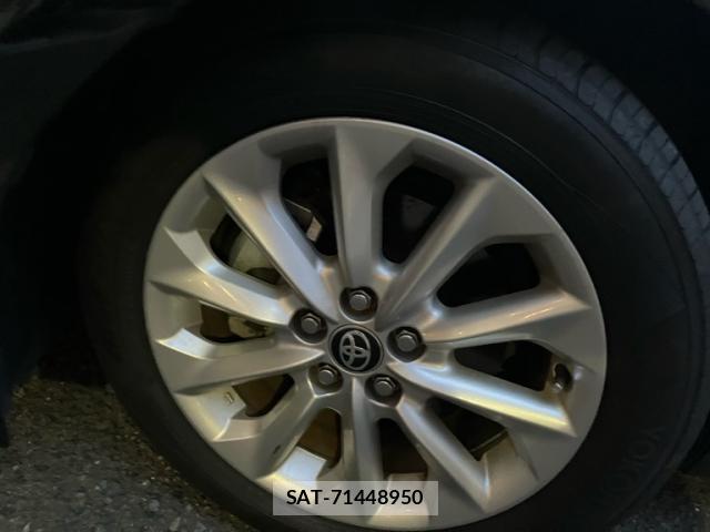 Toyota COROLLA TOURING 2019-12 8648366-5