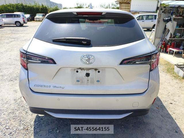Toyota COROLLA TOURING 2020-07 8648639-1