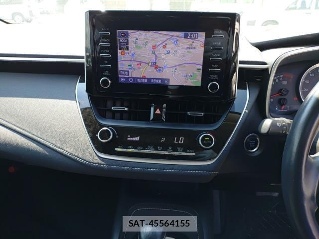 Toyota COROLLA TOURING 2020-07 8648639-10
