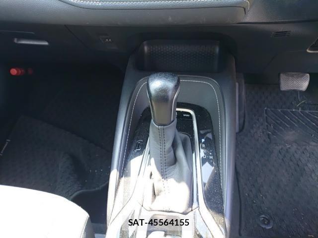 Toyota COROLLA TOURING 2020-07 8648639-11
