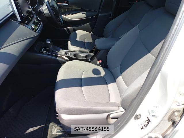 Toyota COROLLA TOURING 2020-07 8648639-15
