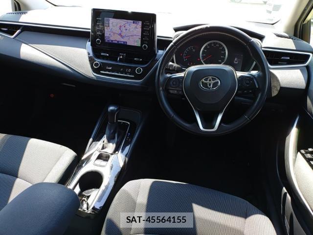 Toyota COROLLA TOURING 2020-07 8648639-2