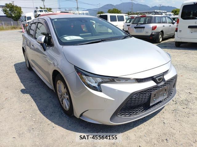 Toyota COROLLA TOURING 2020-07 8648639-3