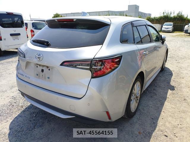 Toyota COROLLA TOURING 2020-07 8648639-4