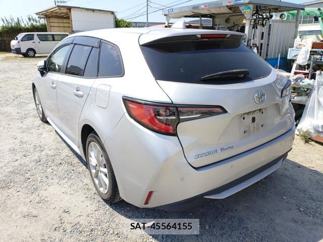 Toyota COROLLA TOURING 2020-07 8648639-5