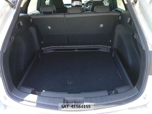 Toyota COROLLA TOURING 2020-07 8648639-7