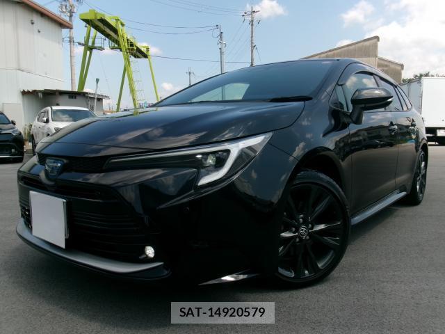 Toyota COROLLA TOURING 2024-08 8648715-0