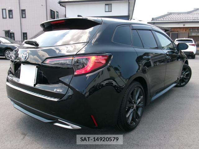 Toyota COROLLA TOURING 2024-08 8648715-1